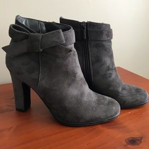 Impo Booties